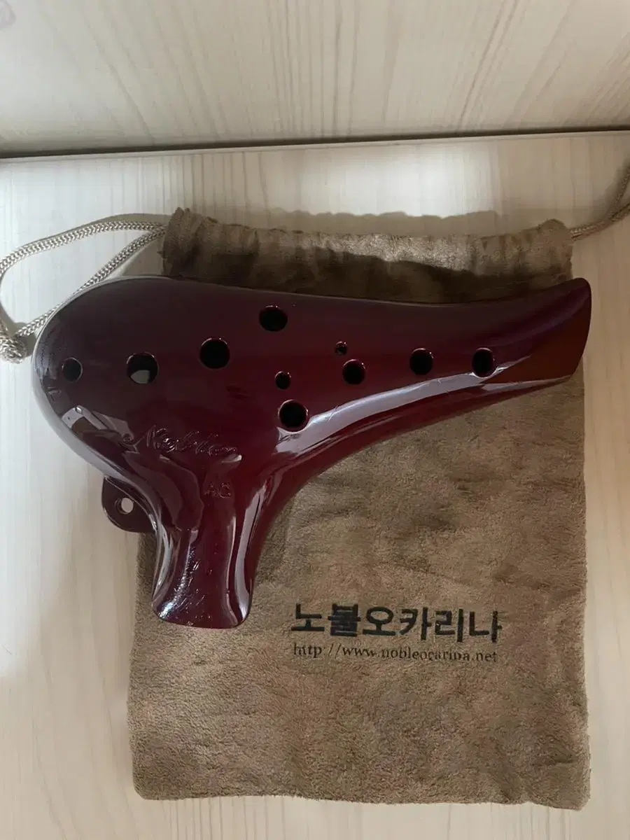 노블오카리나